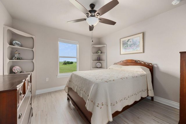 1662 County Road 465, Coupland, TX 78615