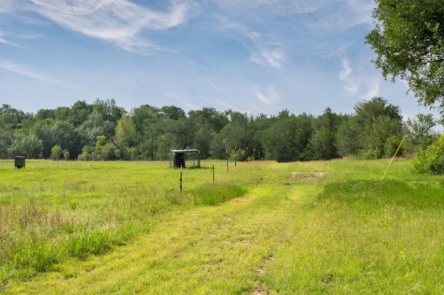 1662 County Road 465, Coupland, TX 78615