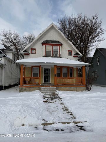 1441 Yates Street, Toledo, OH 43608
