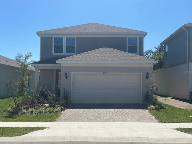 17539 SAW PALMETTO AVENUE, Clermont, FL 34714