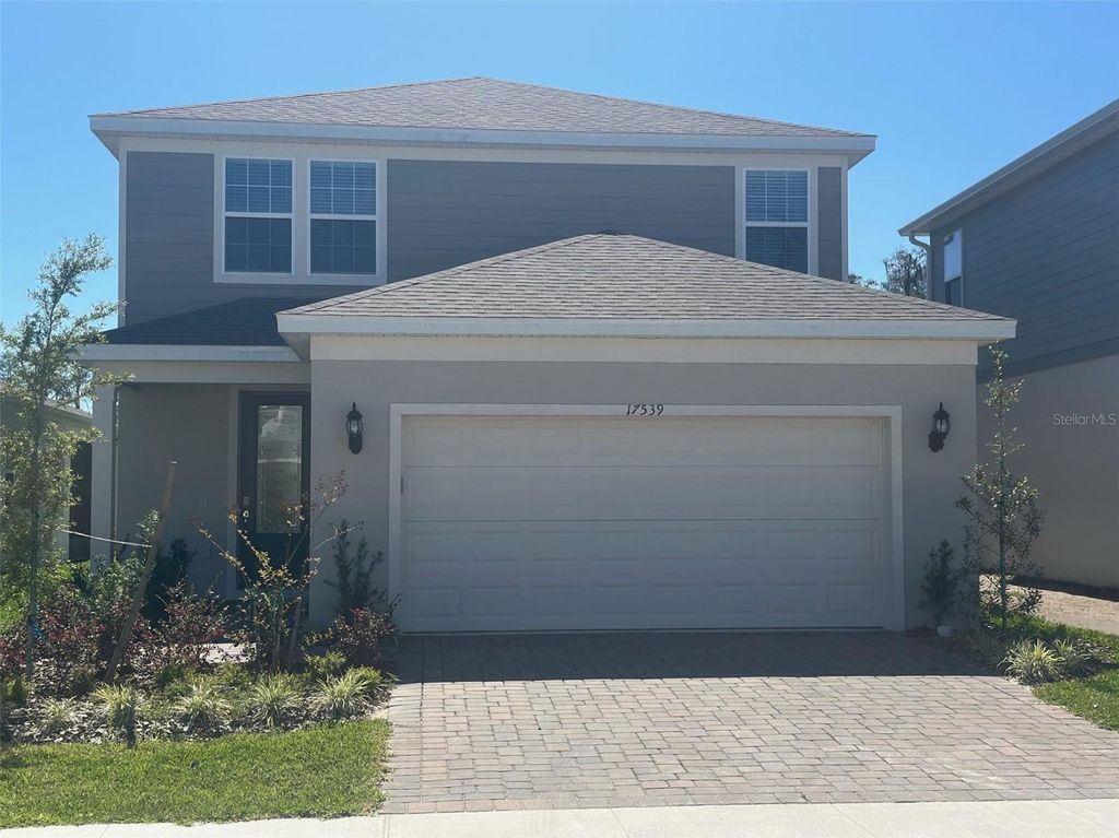 17539 SAW PALMETTO AVENUE, Clermont, FL 34714