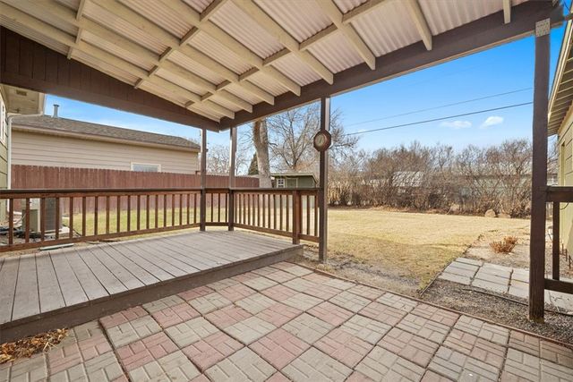 2521 Custer Avenue, Billings, MT 59102