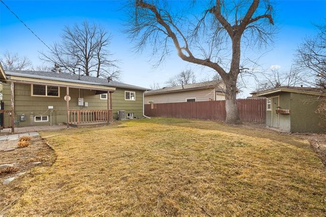 2521 Custer Avenue, Billings, MT 59102