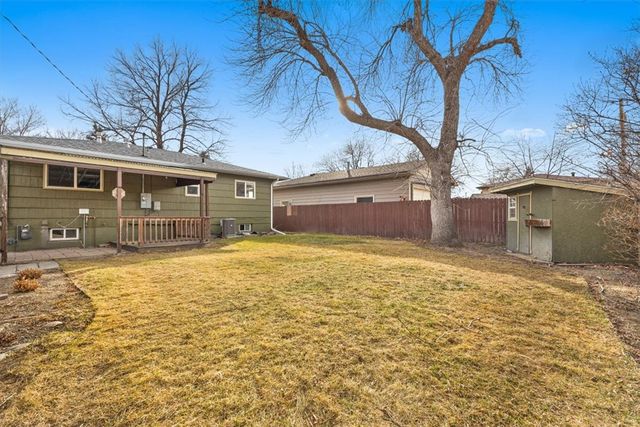 2521 Custer Avenue, Billings, MT 59102