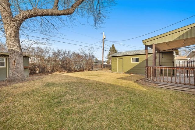 2521 Custer Avenue, Billings, MT 59102