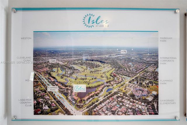 663 Vista Isles Drive 1711, Sunrise, FL 33325