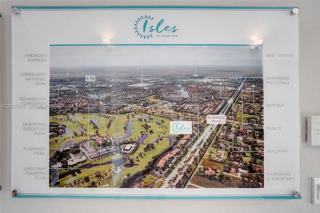 663 Vista Isles Drive 1711, Sunrise, FL 33325