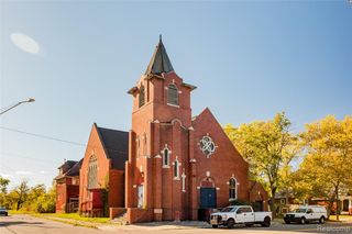 4103 Cadillac Boulevard, Detroit, MI 48214