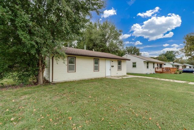 2229 E 53rd, Wichita, KS 67216