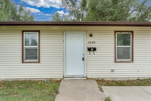 2229 E 53rd, Wichita, KS 67216