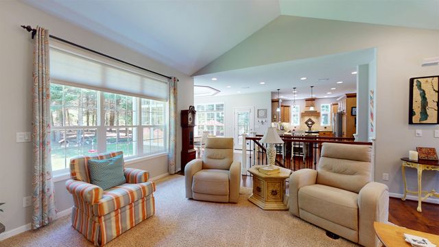 8540 Beland Boulevard, Forest Home Twp, MI 49515