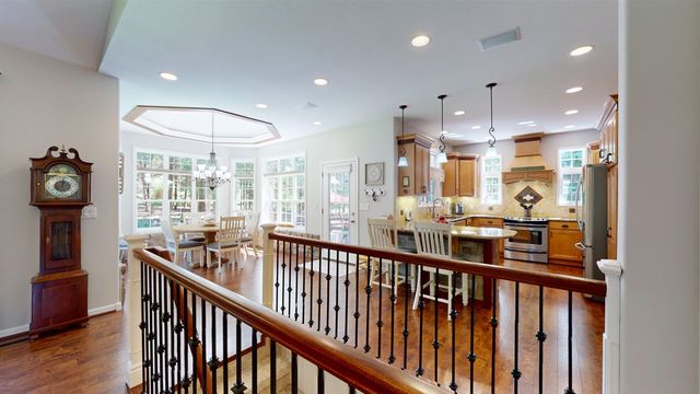 8540 Beland Boulevard, Forest Home Twp, MI 49515