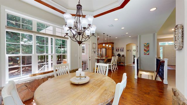 8540 Beland Boulevard, Forest Home Twp, MI 49515