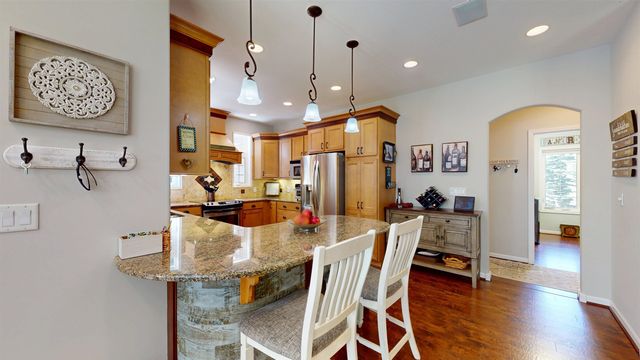 8540 Beland Boulevard, Forest Home Twp, MI 49515