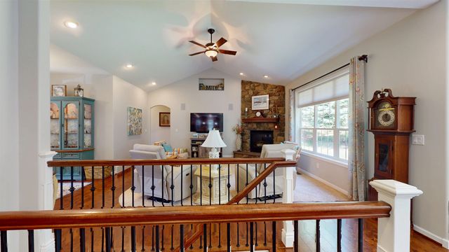 8540 Beland Boulevard, Forest Home Twp, MI 49515