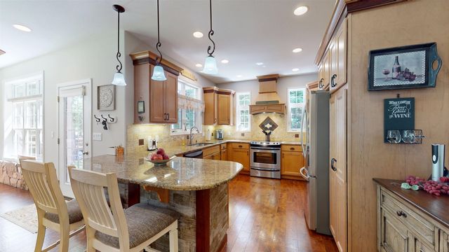 8540 Beland Boulevard, Forest Home Twp, MI 49515
