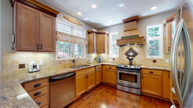 8540 Beland Boulevard, Forest Home Twp, MI 49515
