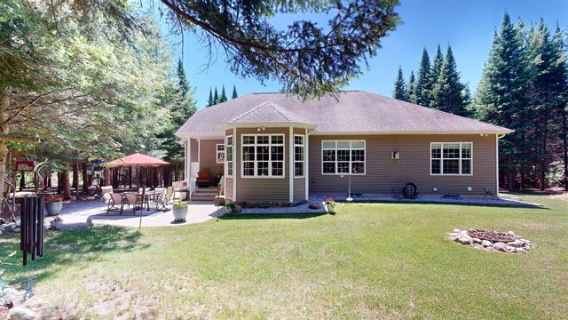 8540 Beland Boulevard, Forest Home Twp, MI 49515
