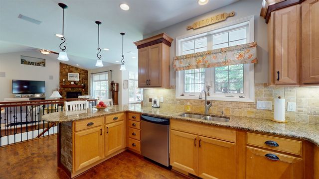 8540 Beland Boulevard, Forest Home Twp, MI 49515