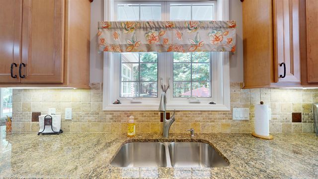 8540 Beland Boulevard, Forest Home Twp, MI 49515