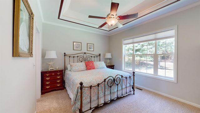 8540 Beland Boulevard, Forest Home Twp, MI 49515