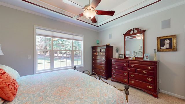 8540 Beland Boulevard, Forest Home Twp, MI 49515
