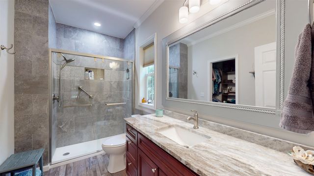 8540 Beland Boulevard, Forest Home Twp, MI 49515