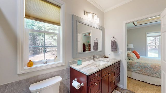 8540 Beland Boulevard, Forest Home Twp, MI 49515