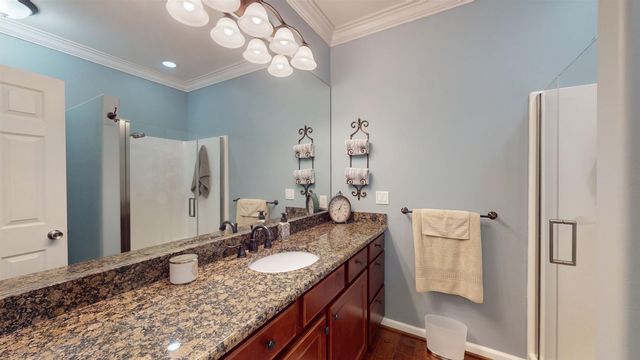 8540 Beland Boulevard, Forest Home Twp, MI 49515