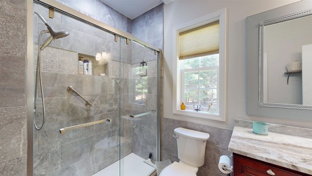 8540 Beland Boulevard, Forest Home Twp, MI 49515