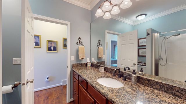 8540 Beland Boulevard, Forest Home Twp, MI 49515