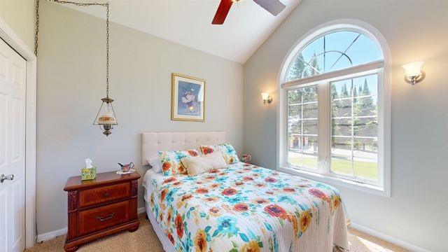 8540 Beland Boulevard, Forest Home Twp, MI 49515