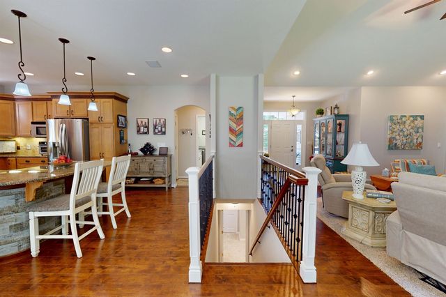 8540 Beland Boulevard, Forest Home Twp, MI 49515