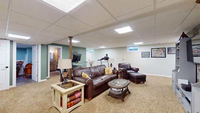 8540 Beland Boulevard, Forest Home Twp, MI 49515