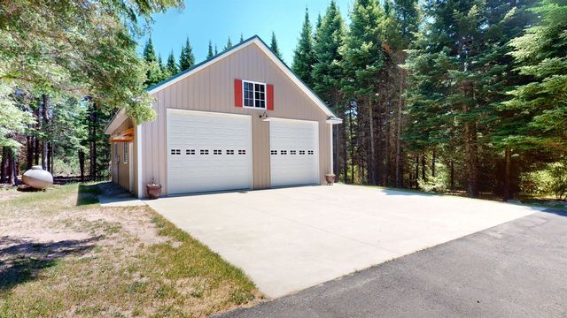 8540 Beland Boulevard, Forest Home Twp, MI 49515
