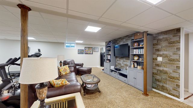 8540 Beland Boulevard, Forest Home Twp, MI 49515