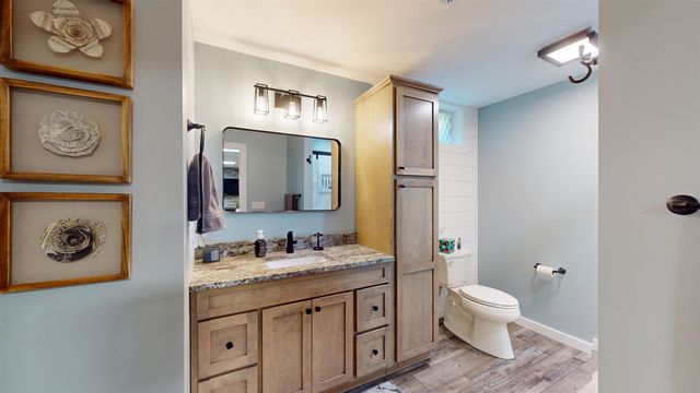 8540 Beland Boulevard, Forest Home Twp, MI 49515