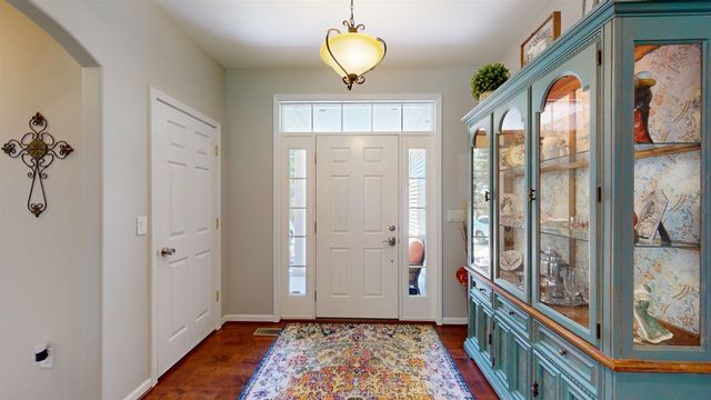 8540 Beland Boulevard, Forest Home Twp, MI 49515