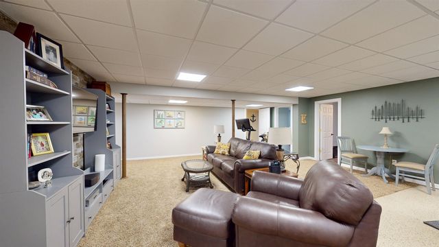 8540 Beland Boulevard, Forest Home Twp, MI 49515