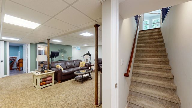 8540 Beland Boulevard, Forest Home Twp, MI 49515