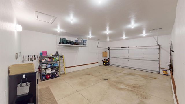 8540 Beland Boulevard, Forest Home Twp, MI 49515