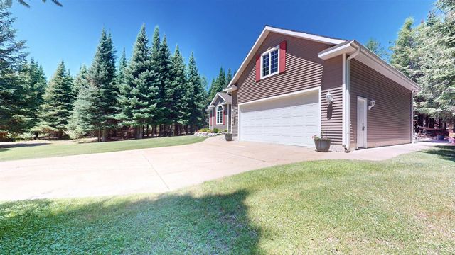 8540 Beland Boulevard, Forest Home Twp, MI 49515