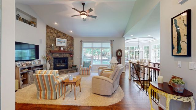 8540 Beland Boulevard, Forest Home Twp, MI 49515