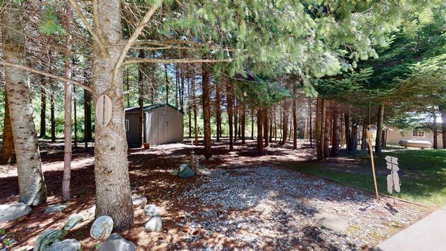 8540 Beland Boulevard, Forest Home Twp, MI 49515