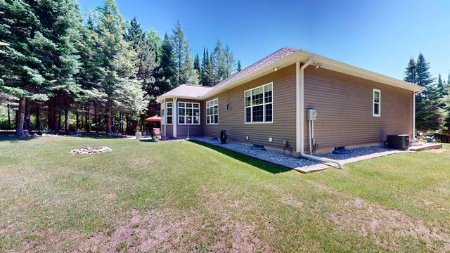 8540 Beland Boulevard, Forest Home Twp, MI 49515