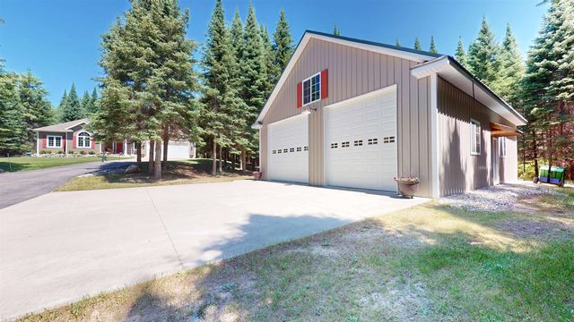 8540 Beland Boulevard, Forest Home Twp, MI 49515