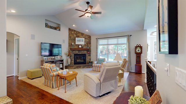 8540 Beland Boulevard, Forest Home Twp, MI 49515