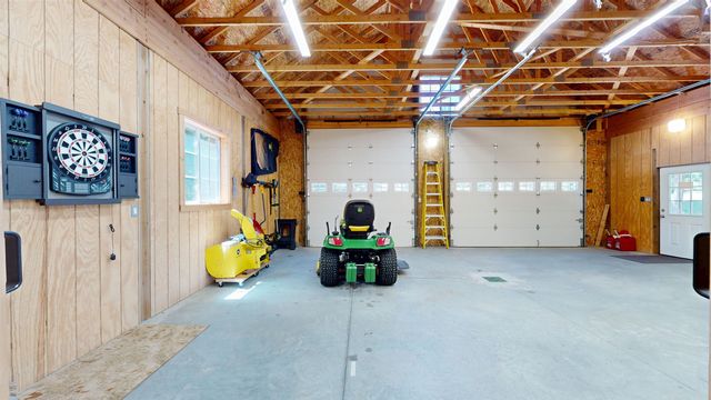 8540 Beland Boulevard, Forest Home Twp, MI 49515