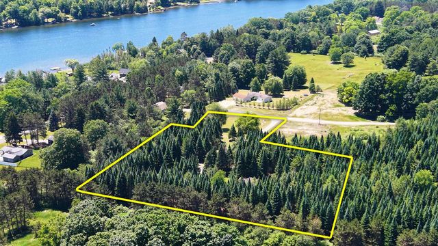 8540 Beland Boulevard, Forest Home Twp, MI 49515