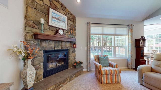 8540 Beland Boulevard, Forest Home Twp, MI 49515